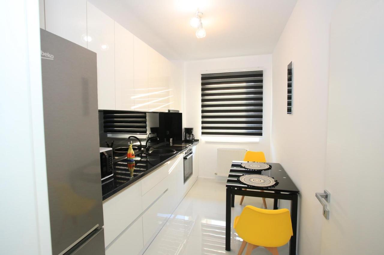 Apartament Prima Nufarul Ralu オラデア エクステリア 写真