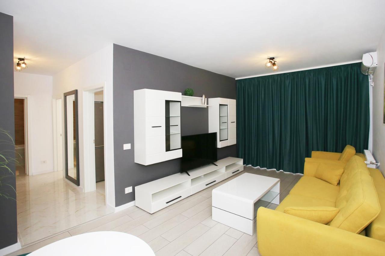 Apartament Prima Nufarul Ralu オラデア エクステリア 写真